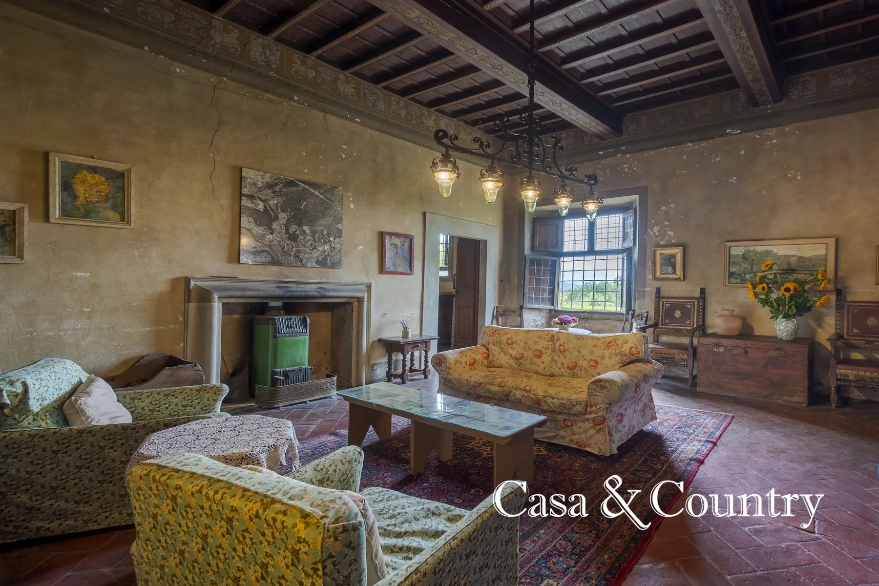 11 bed  For Sale in Florence,  - photo 7