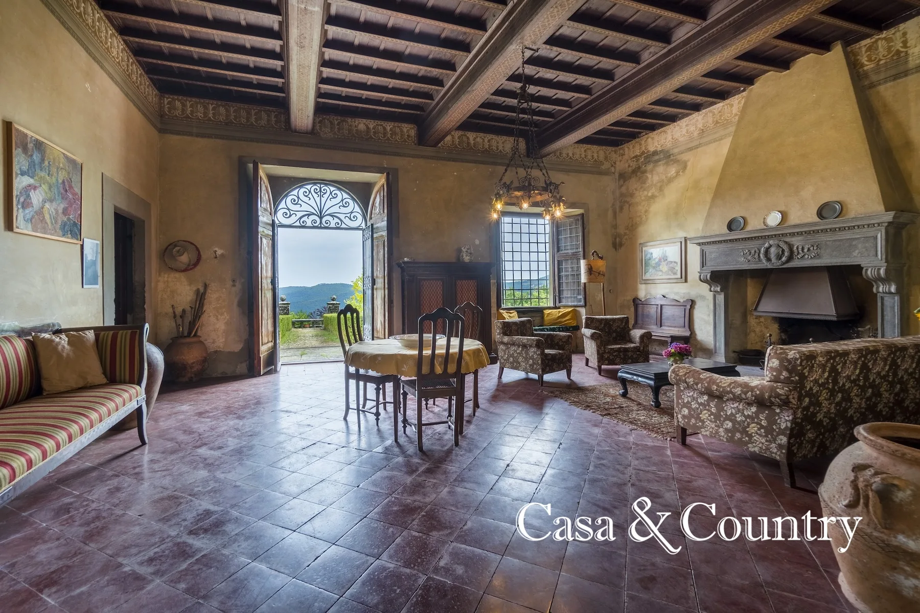 11 bed  For Sale in Florence,  - photo 9
