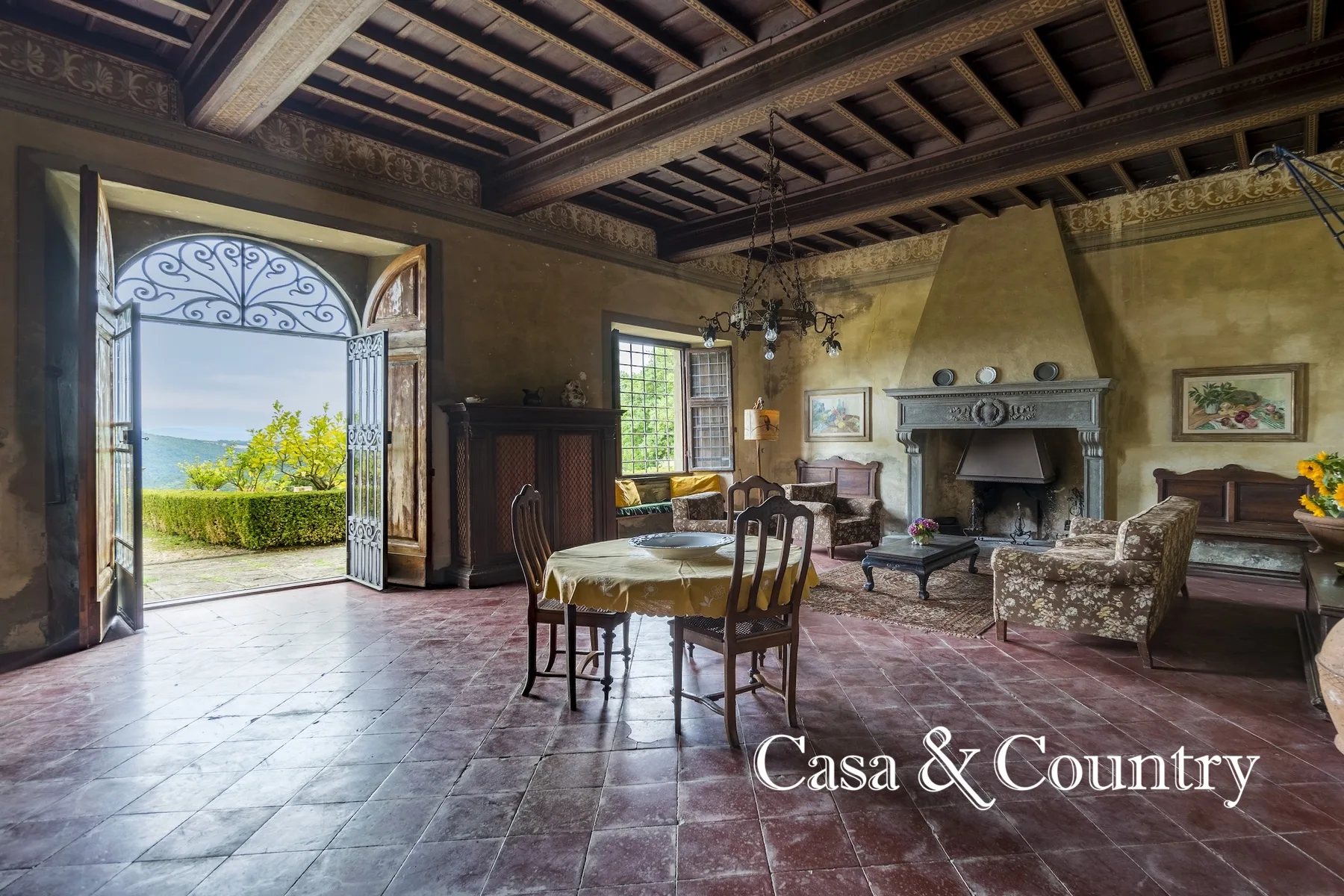 11 bed  For Sale in Florence,  - photo 17