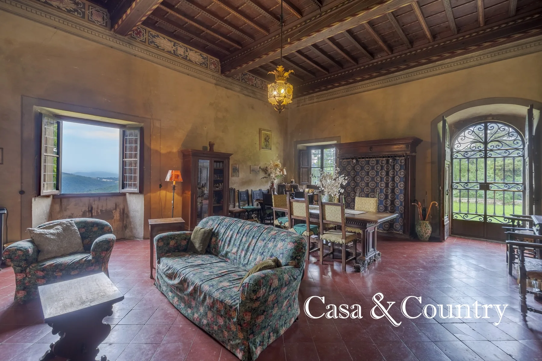 11 bed  For Sale in Florence,  - photo 20