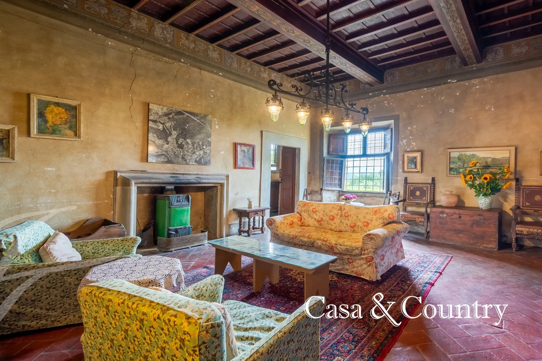 11 bed  For Sale in Florence,  - photo 25