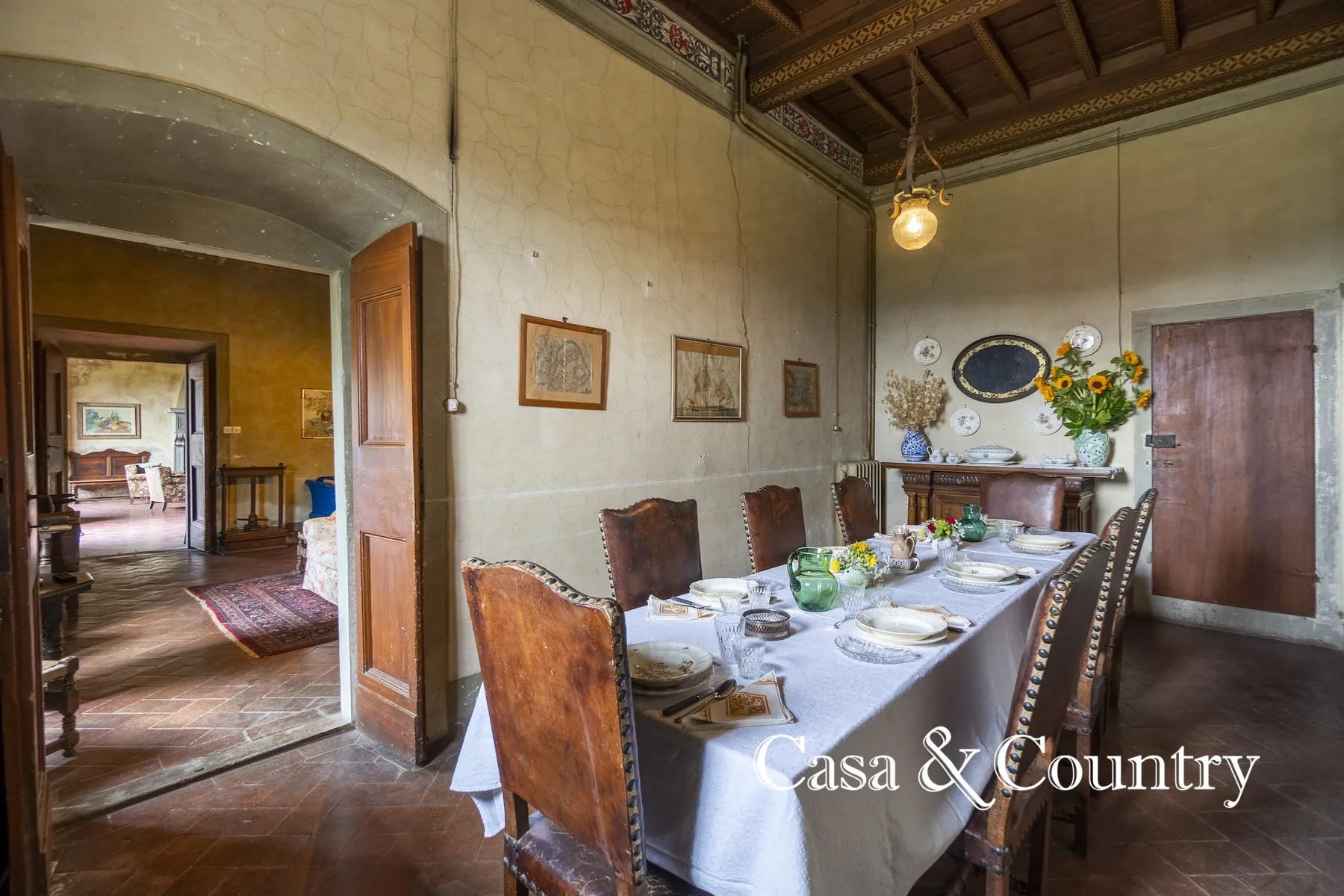 11 bed  For Sale in Florence,  - photo 27