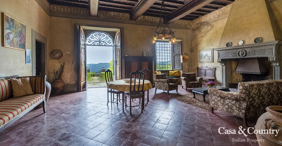 11 bed  For Sale in Florence,  - photo 13