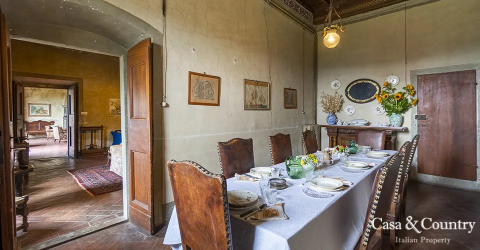 11 bed  For Sale in Florence,  - photo 14