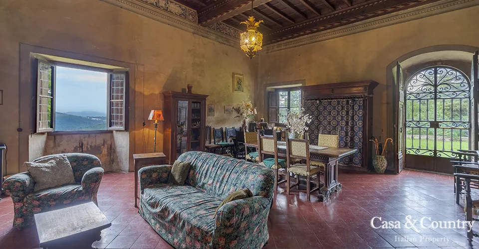 11 bed  For Sale in Florence,  - photo 10