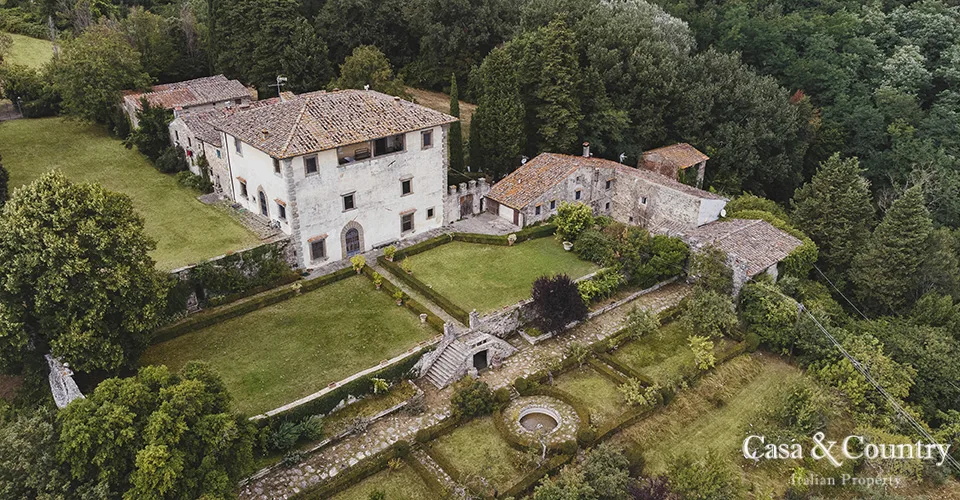 11 bed  For Sale in Florence,  - 6