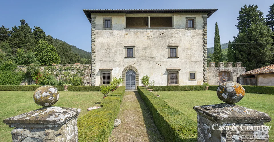 11 bed  For Sale in Florence,  - 5