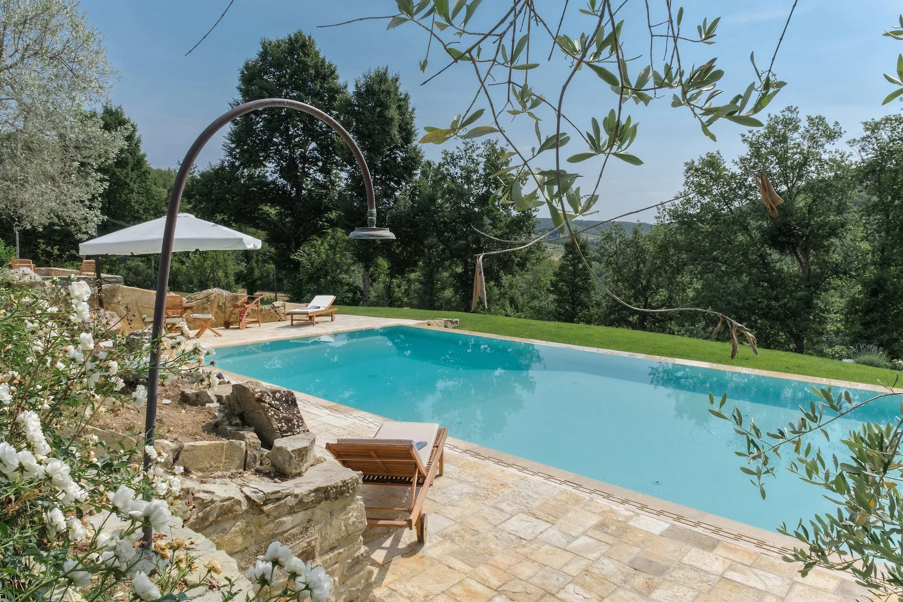 4 bed  For Sale in Radda In Chianti,  - 6