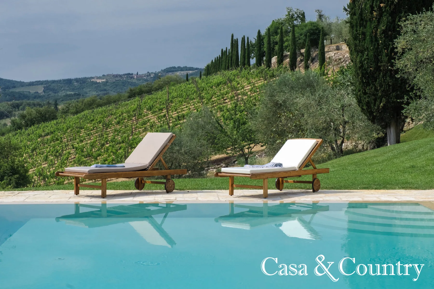 4 bed  For Sale in Radda In Chianti,  - photo 7