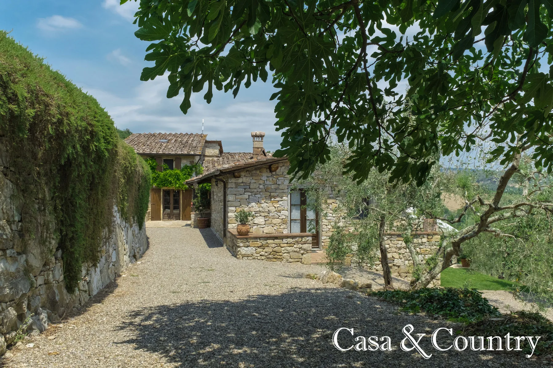 4 bed  For Sale in Radda In Chianti,  - photo 9