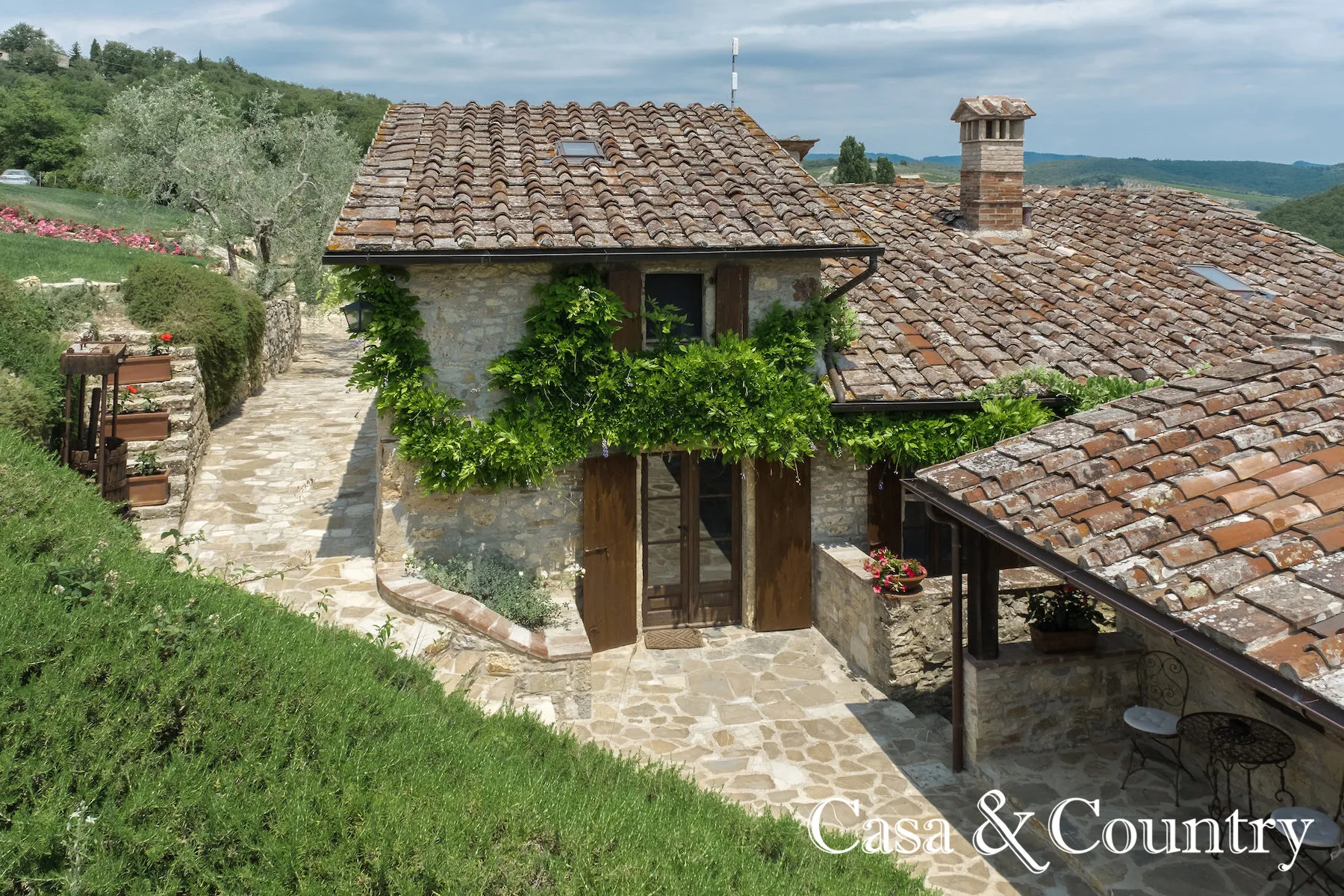 4 bed  For Sale in Radda In Chianti,  - photo 10