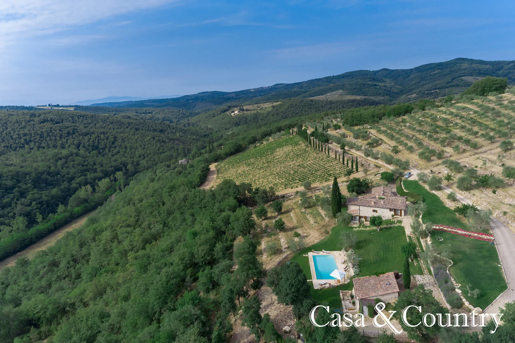 4 bed  For Sale in Radda In Chianti,  - photo 13