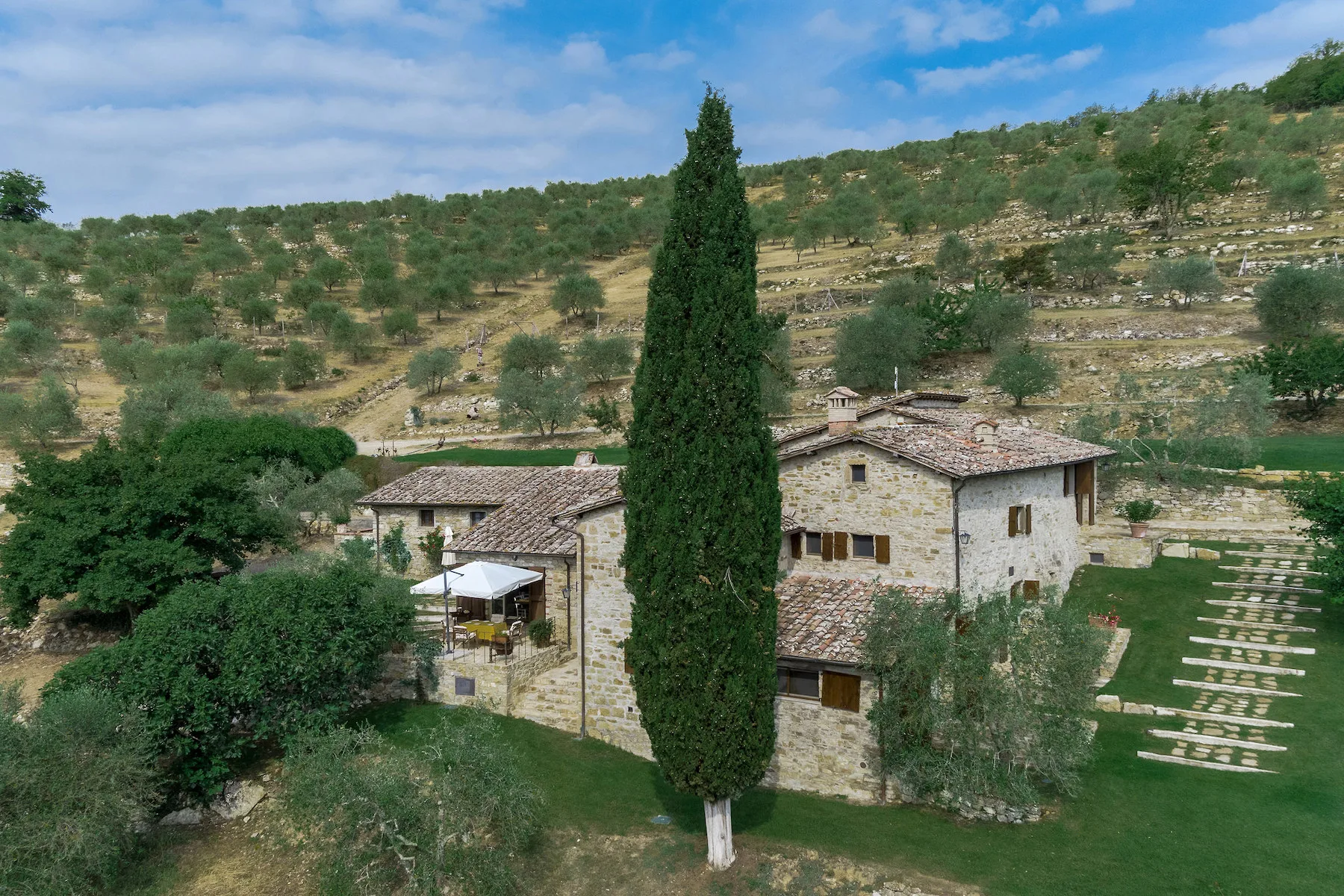 4 bed  For Sale in Radda In Chianti,  - 2