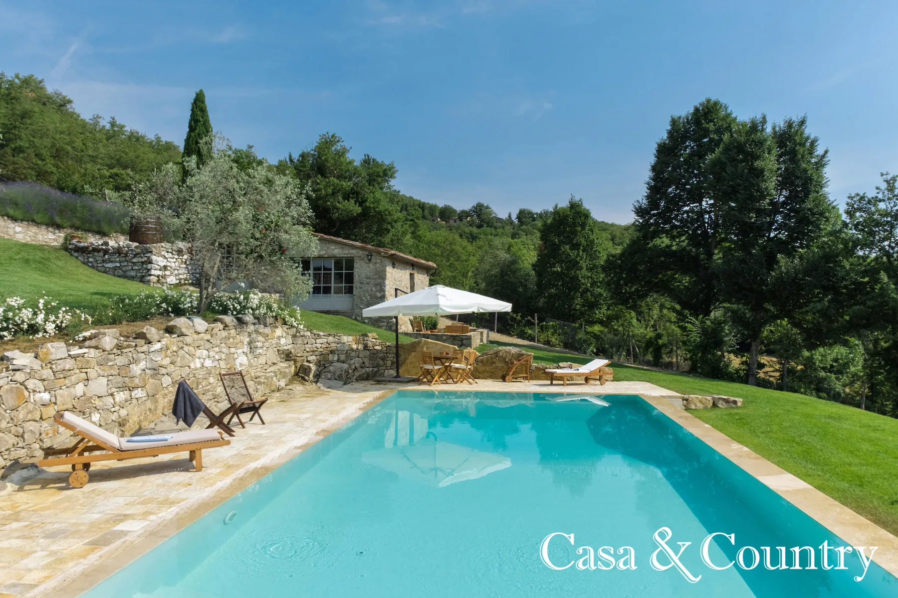 4 bed  For Sale in Radda In Chianti,  - photo 15