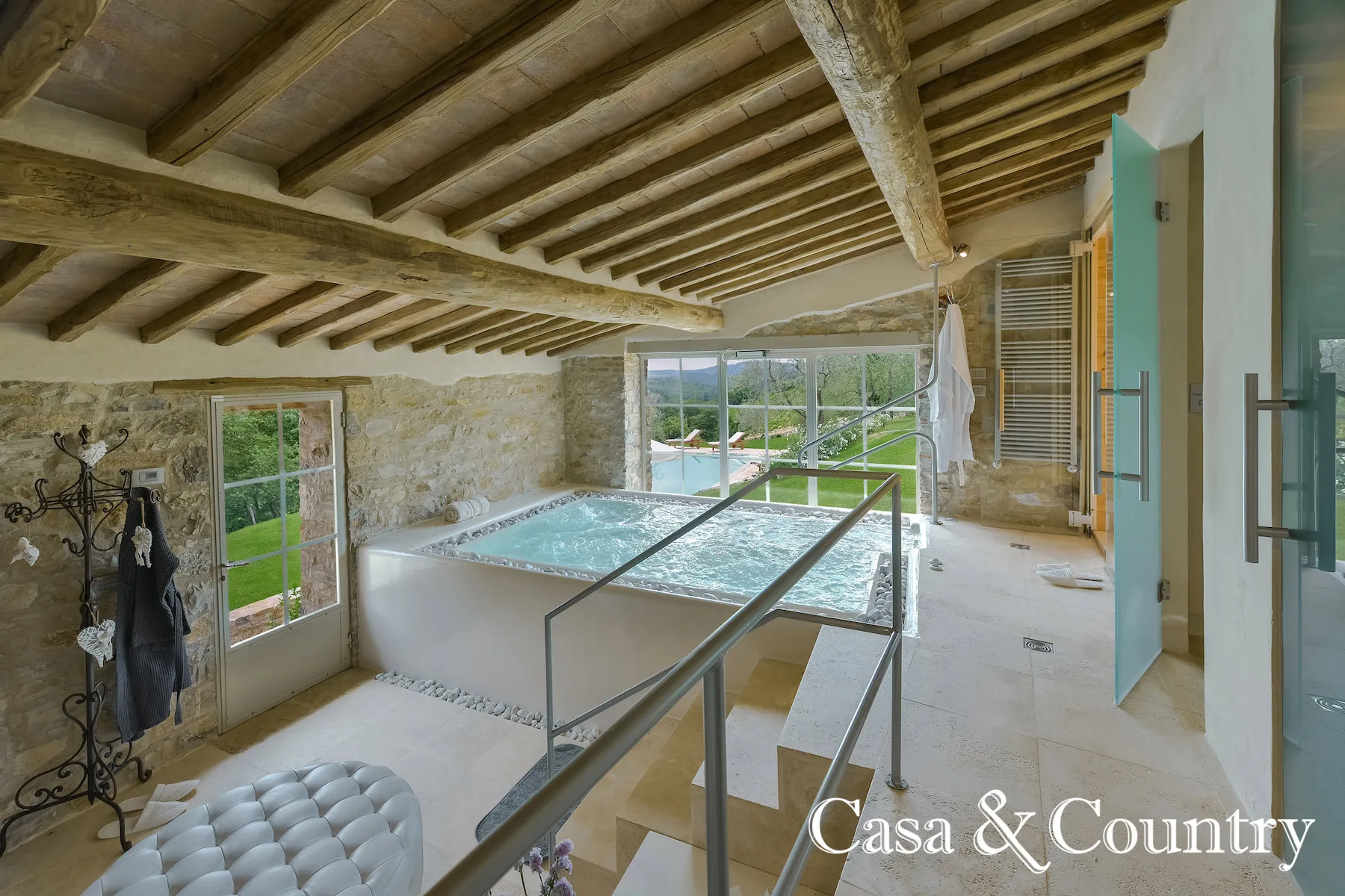 4 bed  For Sale in Radda In Chianti,  - photo 16