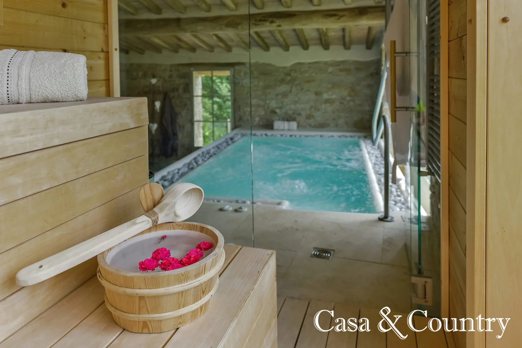 4 bed  For Sale in Radda In Chianti,  - photo 17