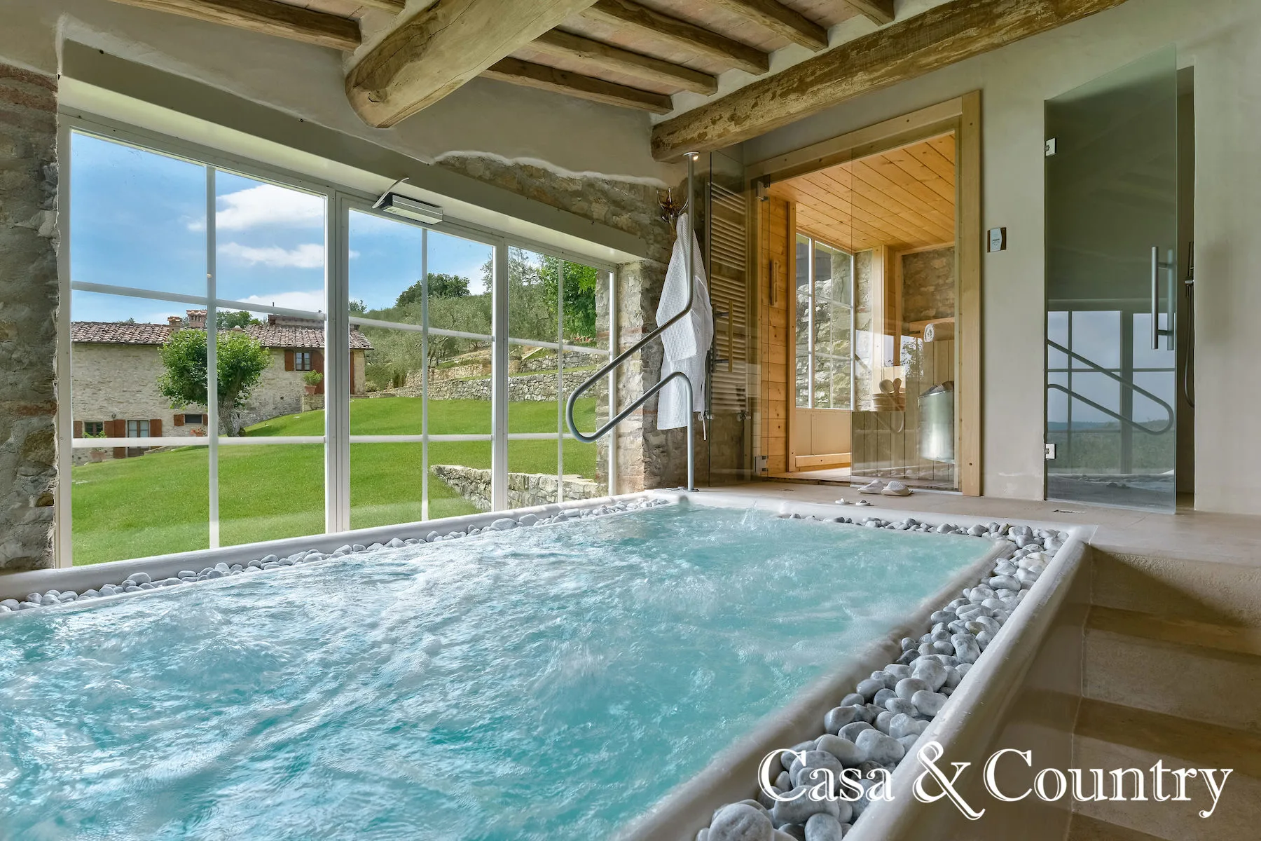 4 bed  For Sale in Radda In Chianti,  - photo 19