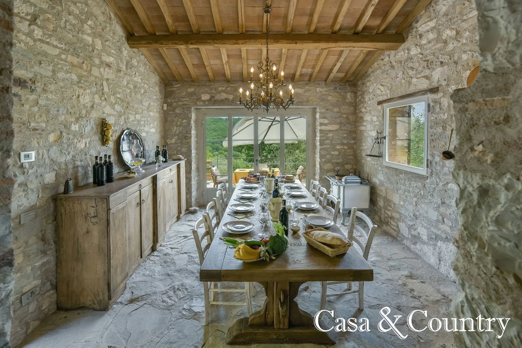 4 bed  For Sale in Radda In Chianti,  - photo 22