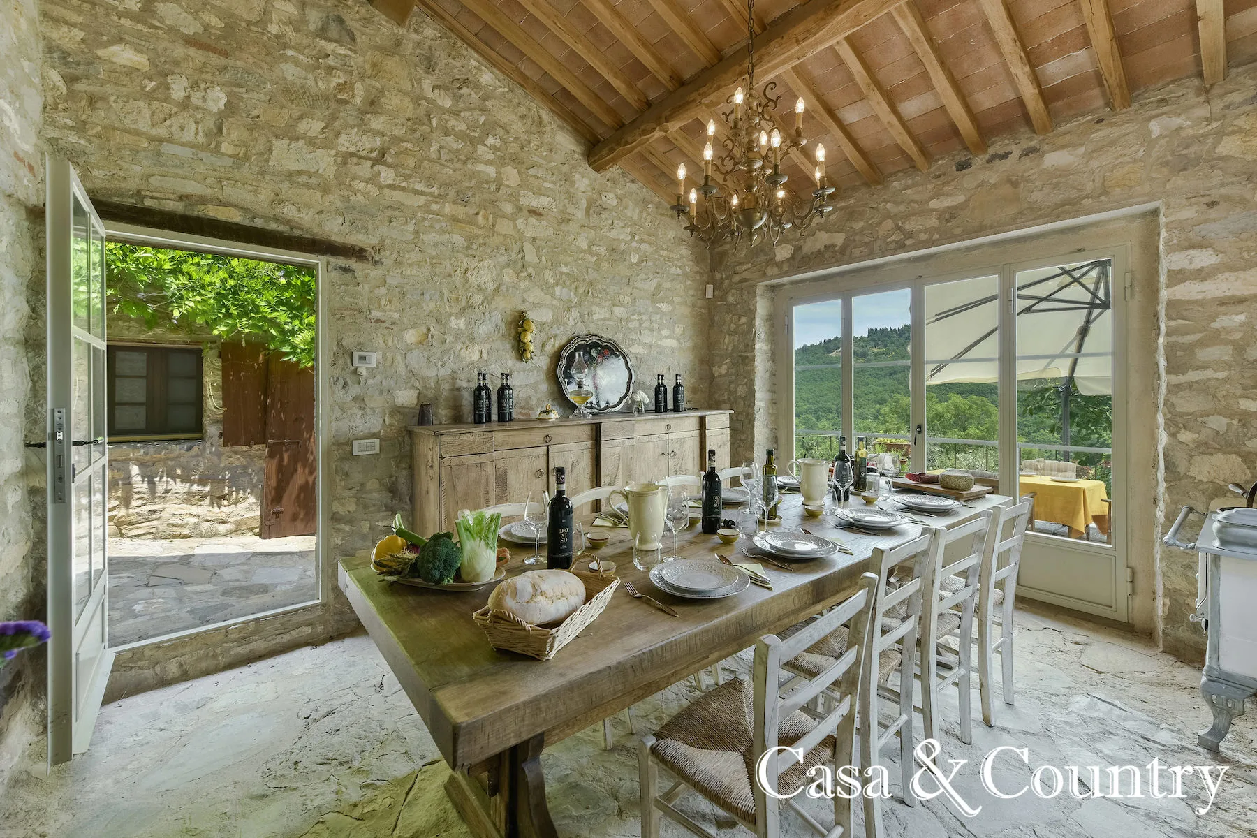 4 bed  For Sale in Radda In Chianti,  - photo 23