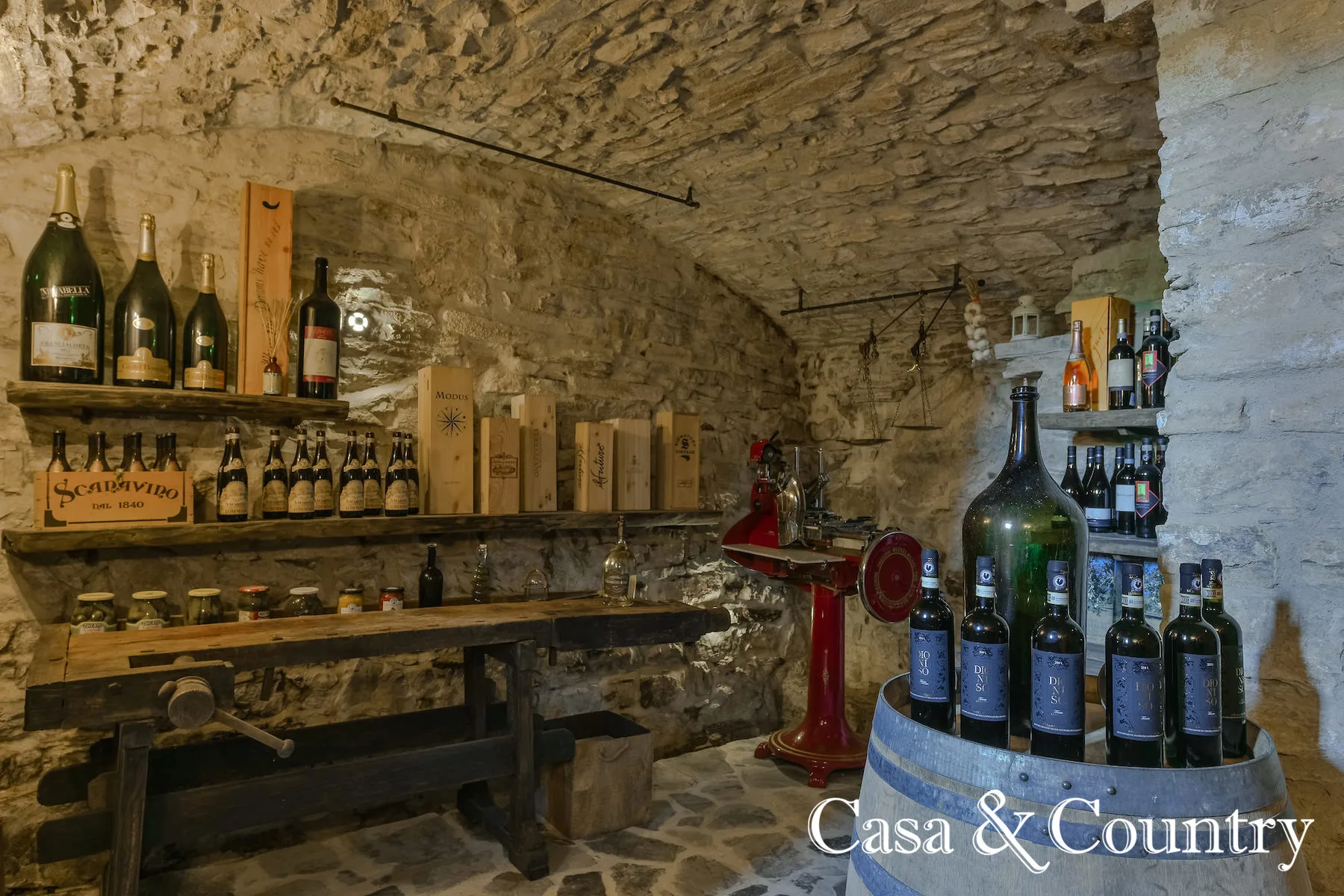 4 bed  For Sale in Radda In Chianti,  - photo 24