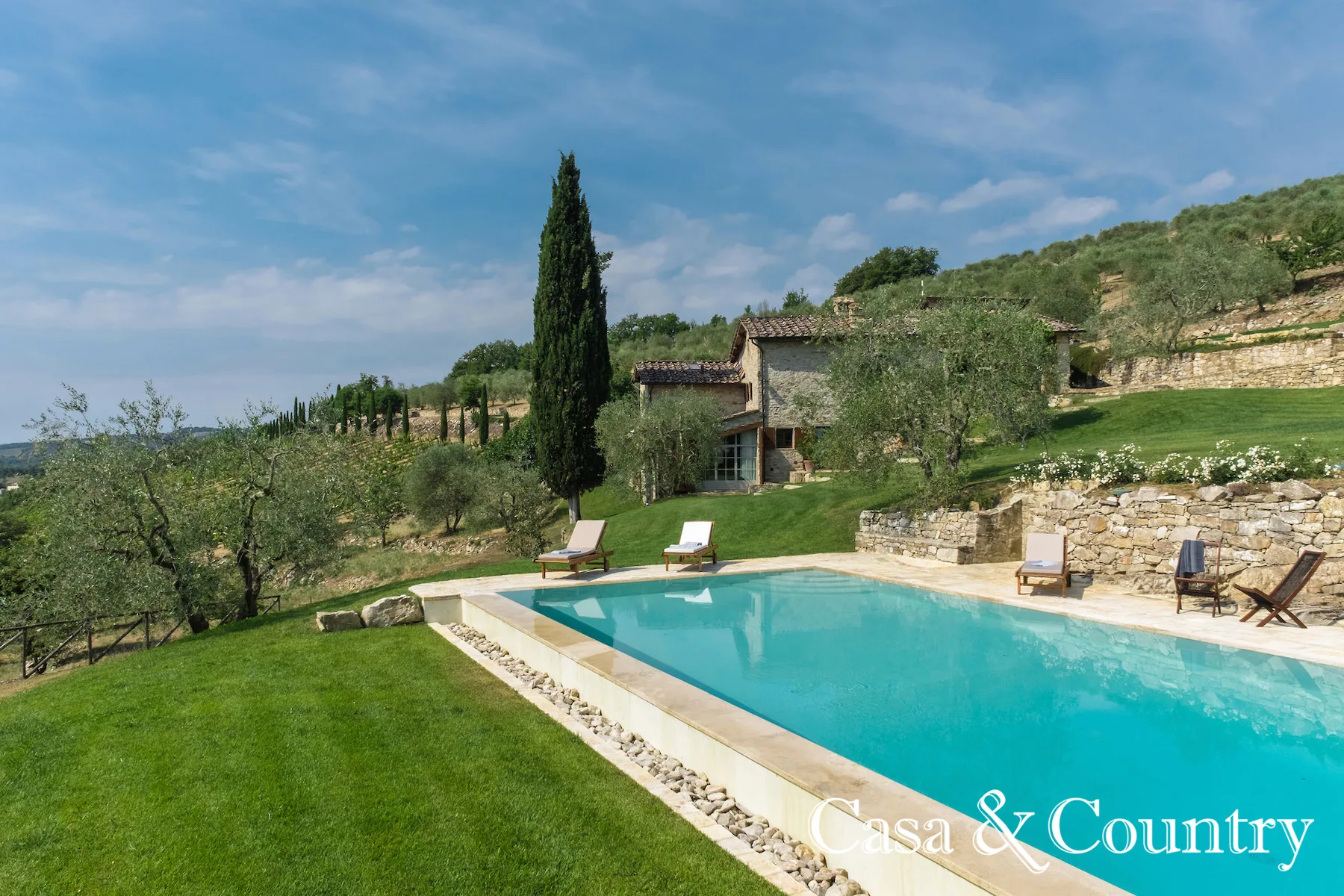 4 bed  For Sale in Radda In Chianti,  - photo 26