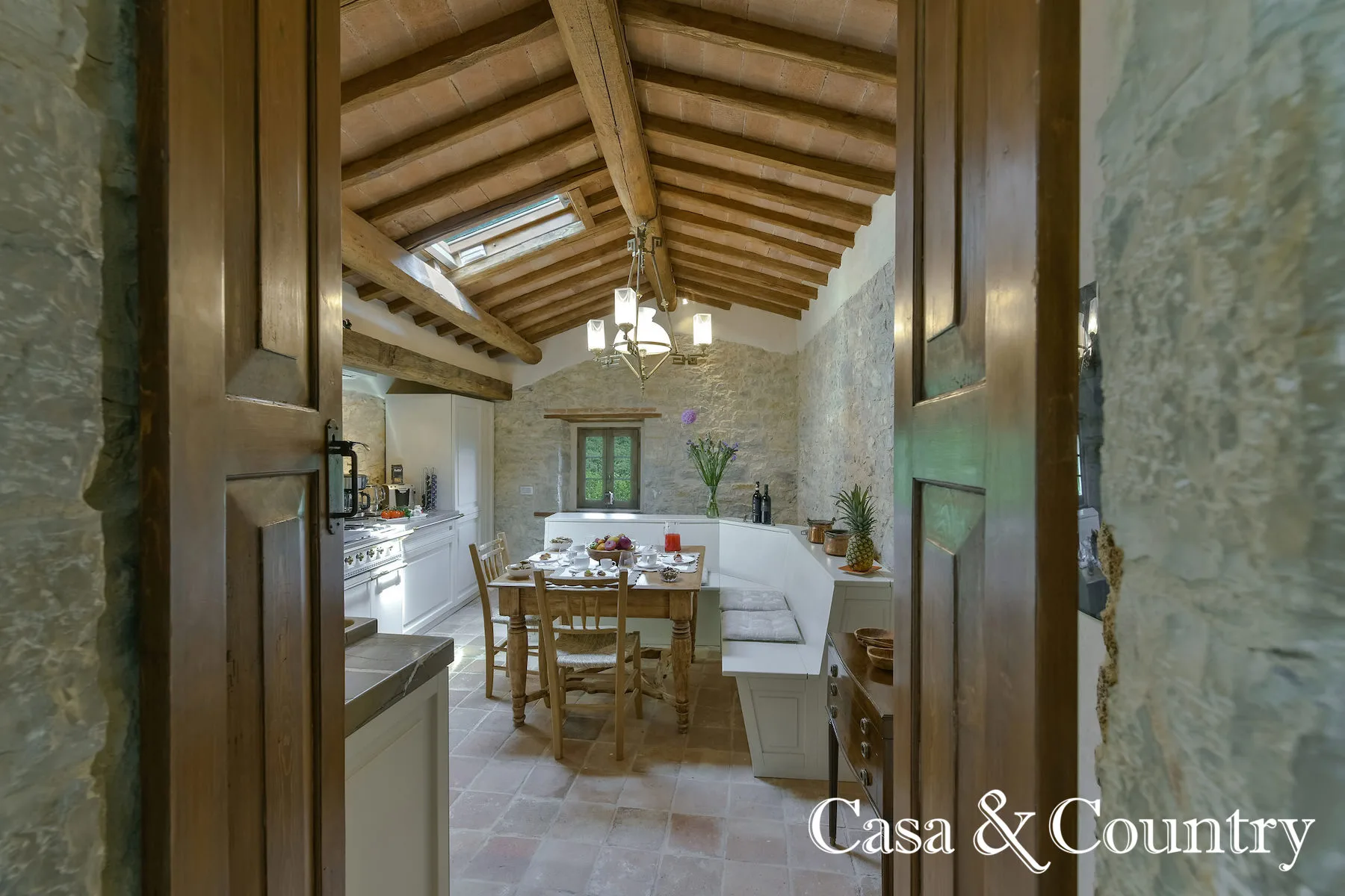4 bed  For Sale in Radda In Chianti,  - photo 28