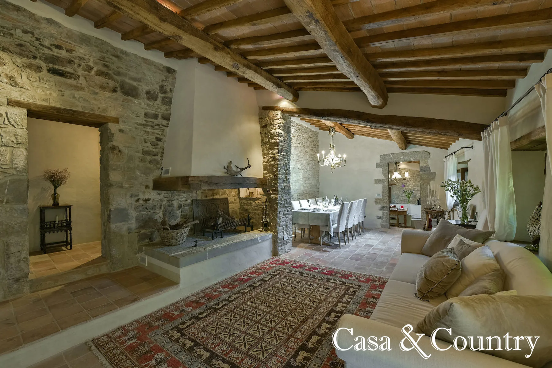 4 bed  For Sale in Radda In Chianti,  - photo 29