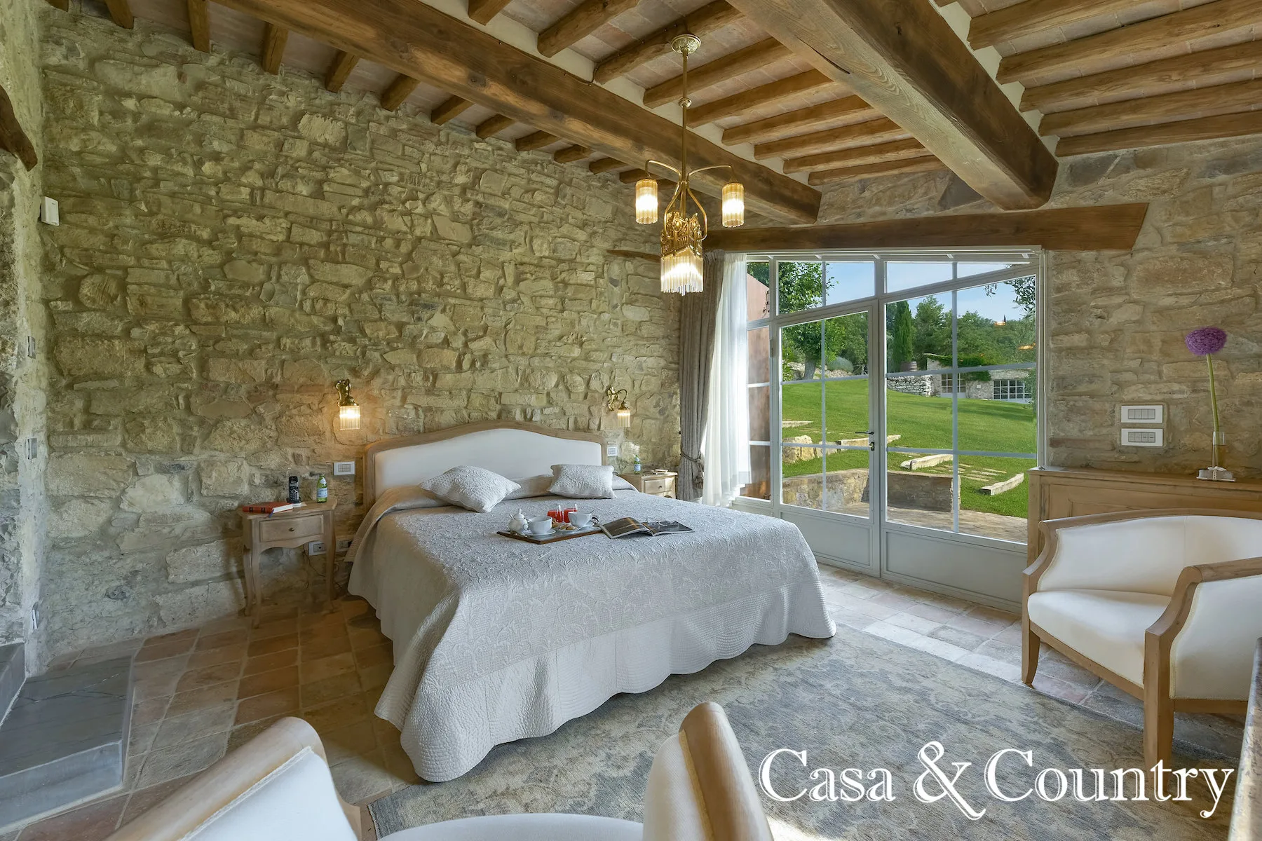 4 bed  For Sale in Radda In Chianti,  - photo 8