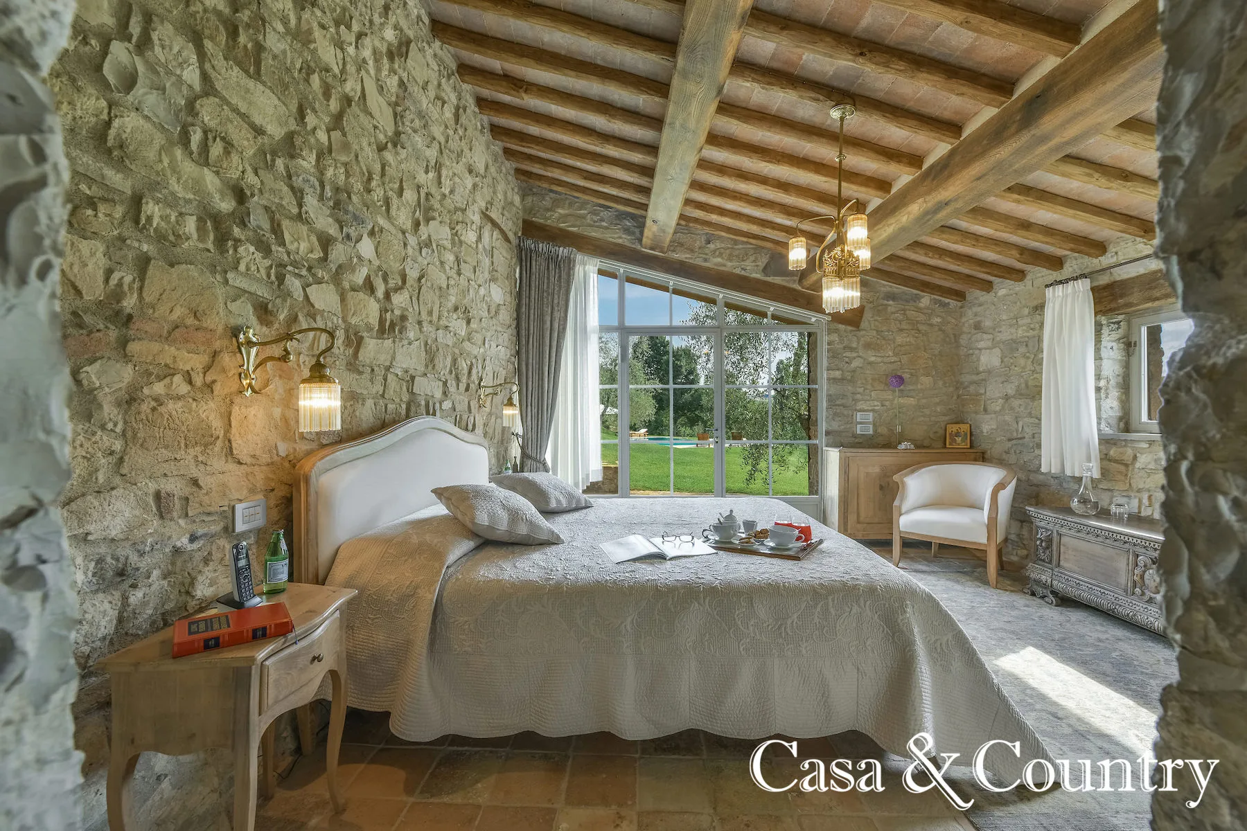 4 bed  For Sale in Radda In Chianti,  - photo 35