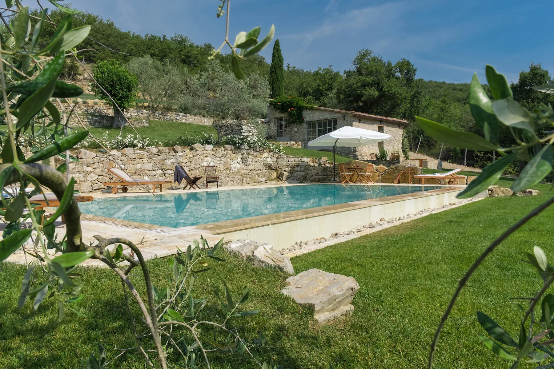 4 bed  For Sale in Radda In Chianti,  - 3