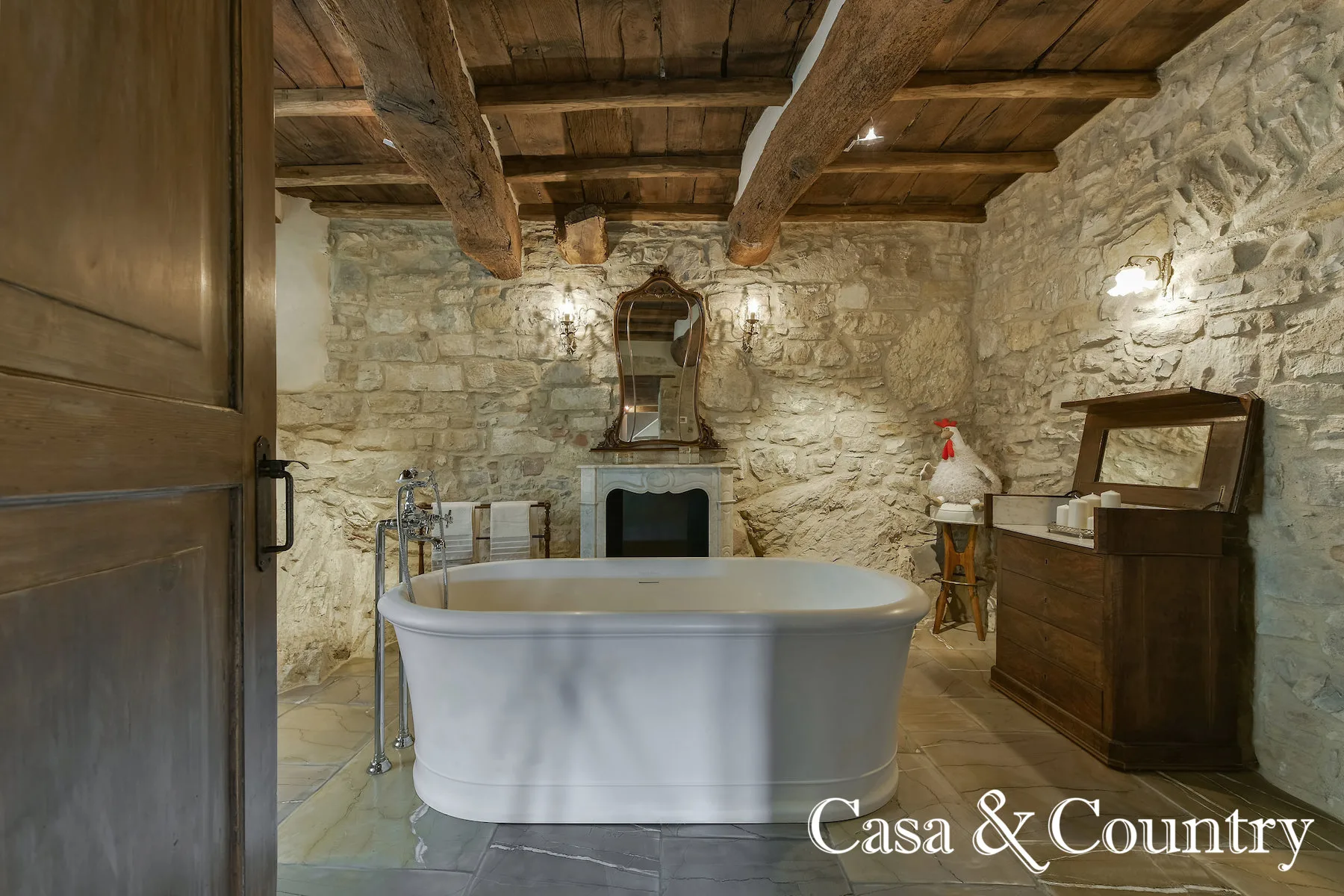 4 bed  For Sale in Radda In Chianti,  - photo 37