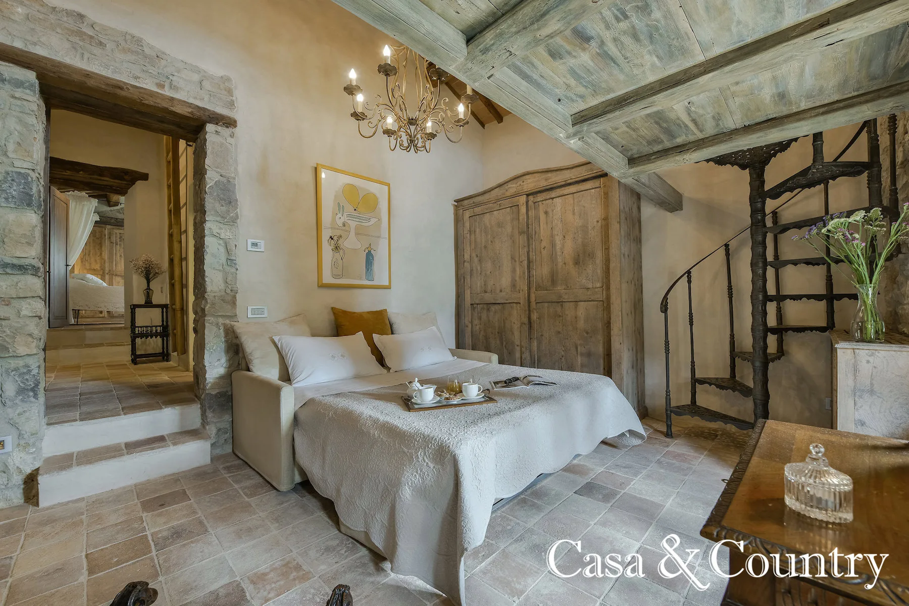 4 bed  For Sale in Radda In Chianti,  - photo 42