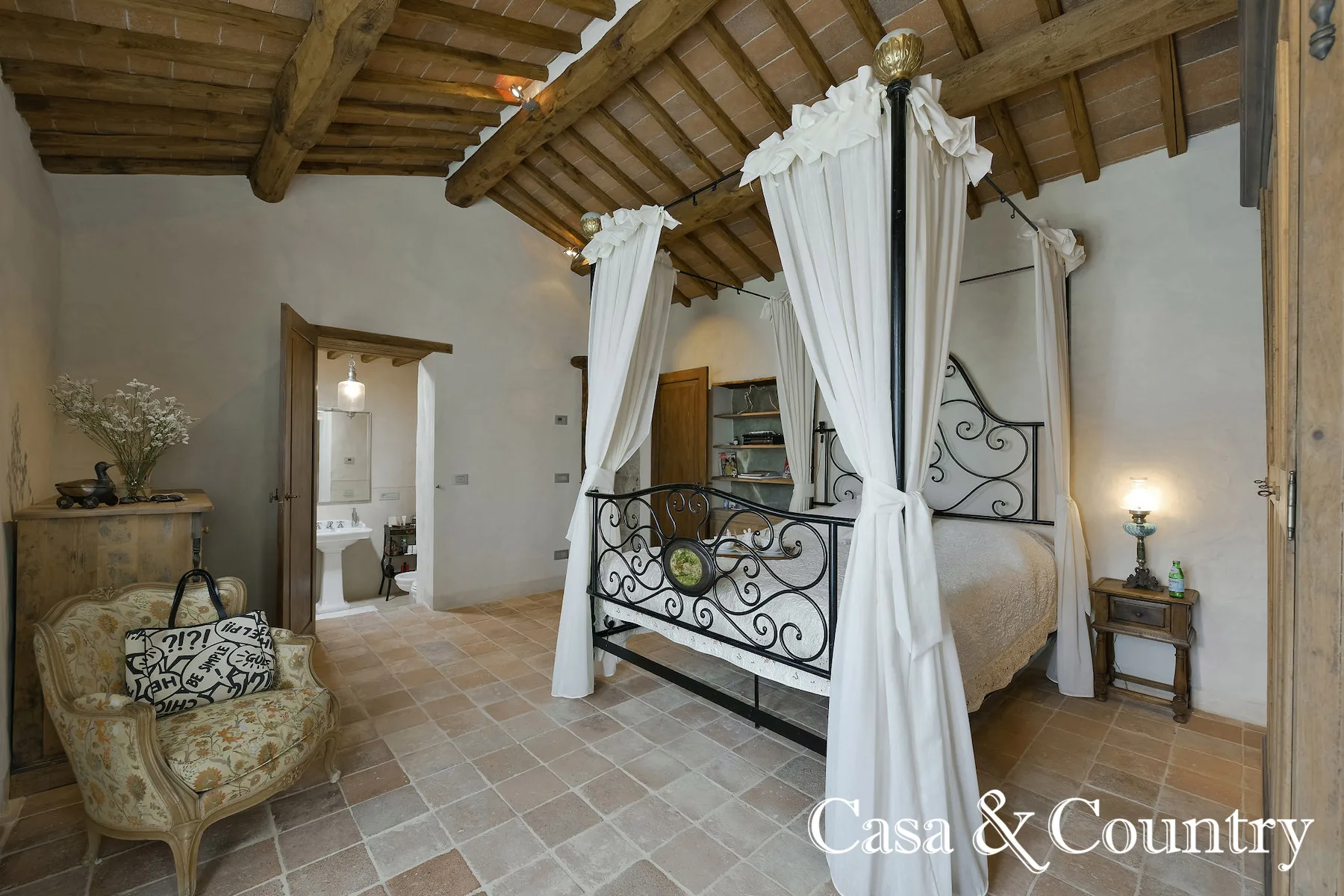 4 bed  For Sale in Radda In Chianti,  - photo 44
