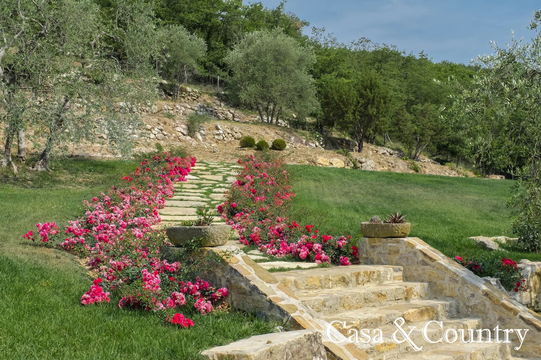 4 bed  For Sale in Radda In Chianti,  - photo 45