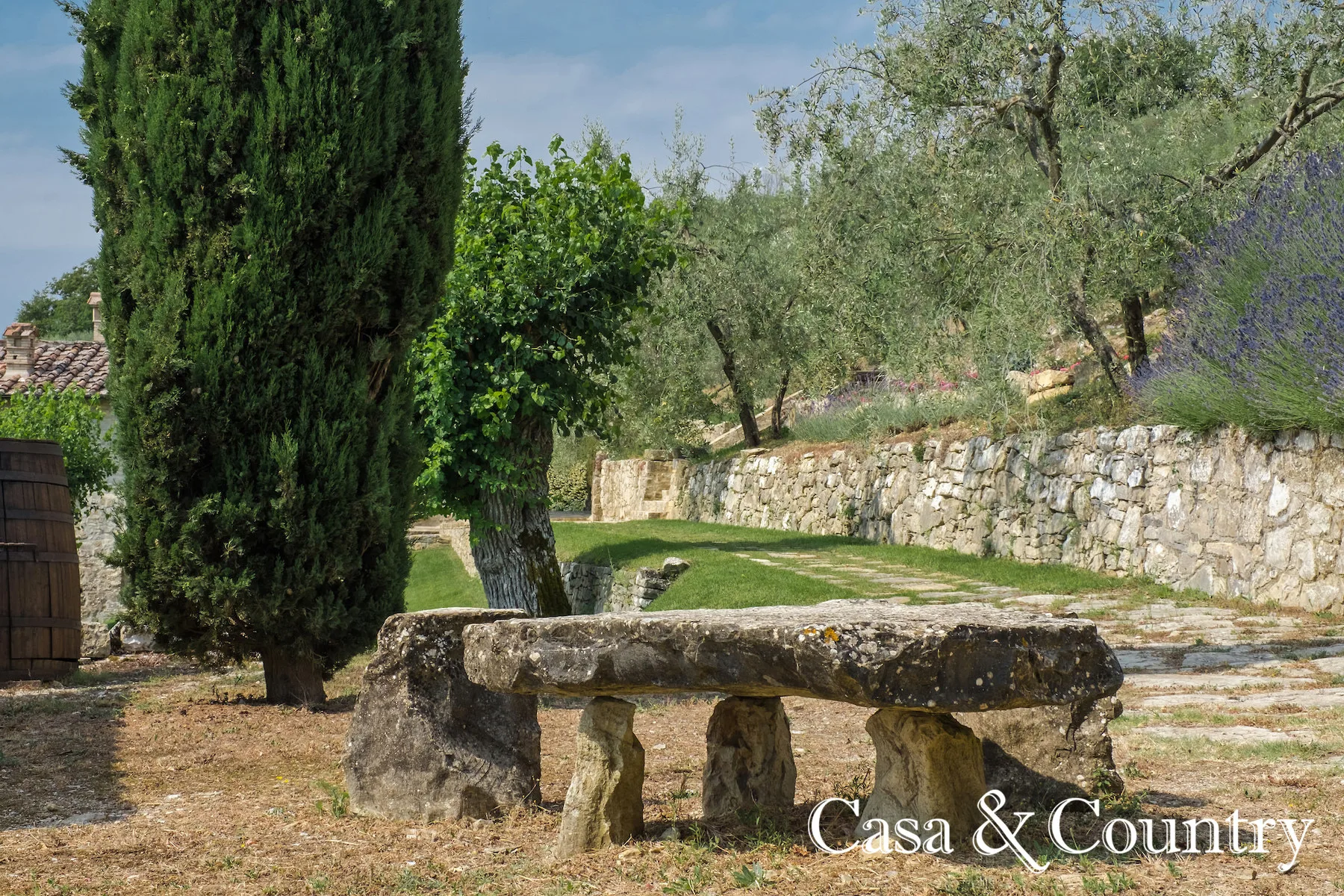 4 bed  For Sale in Radda In Chianti,  - photo 50