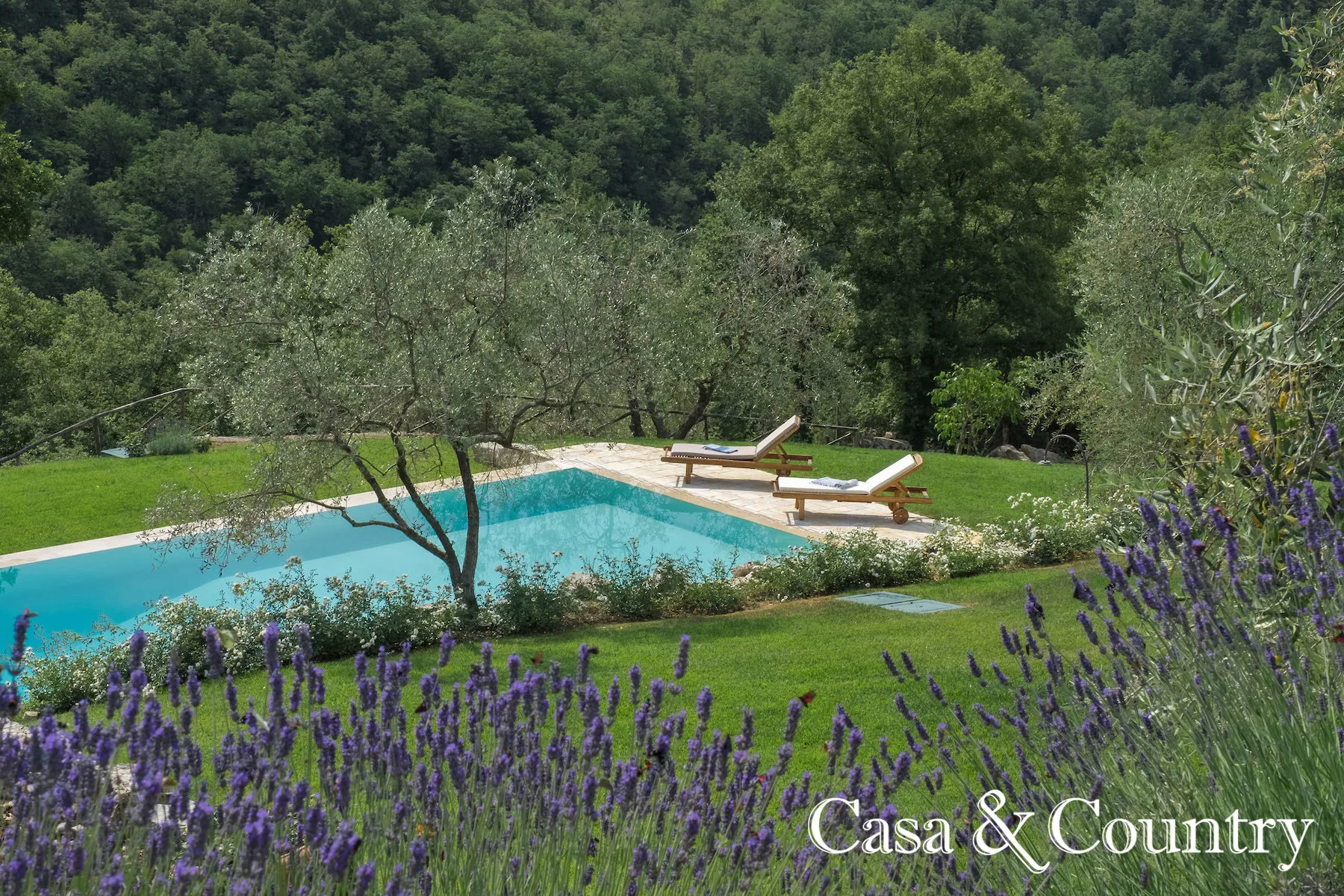 4 bed  For Sale in Radda In Chianti,  - photo 51