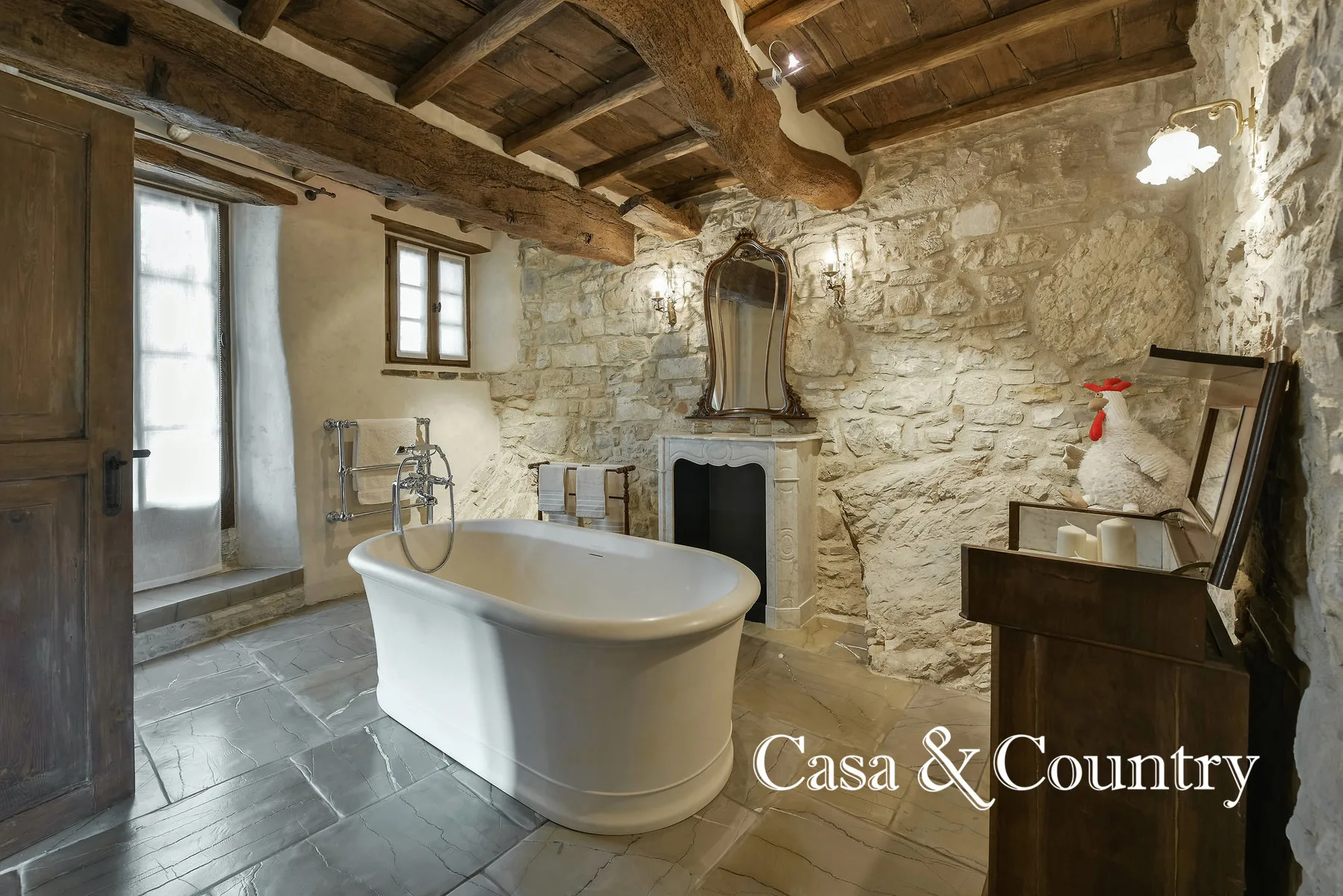 4 bed  For Sale in Radda In Chianti,  - photo 38