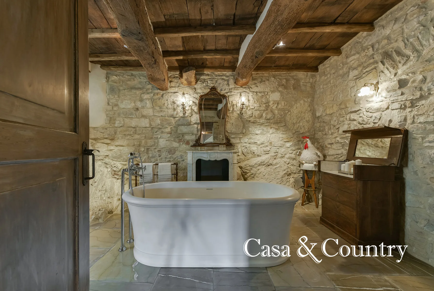 4 bed  For Sale in Radda In Chianti,  - photo 37