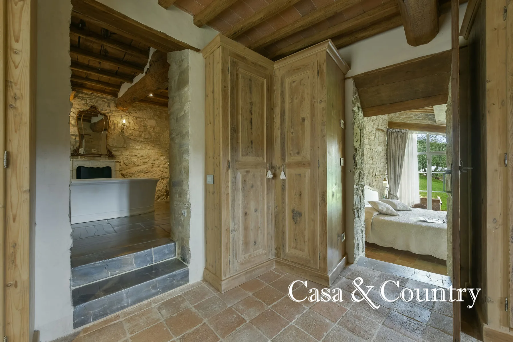 4 bed  For Sale in Radda In Chianti,  - photo 40