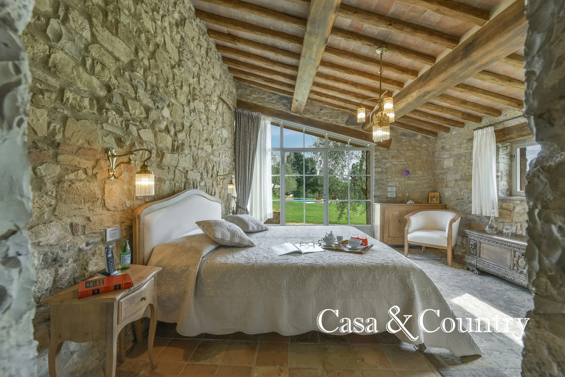 4 bed  For Sale in Radda In Chianti,  - photo 36