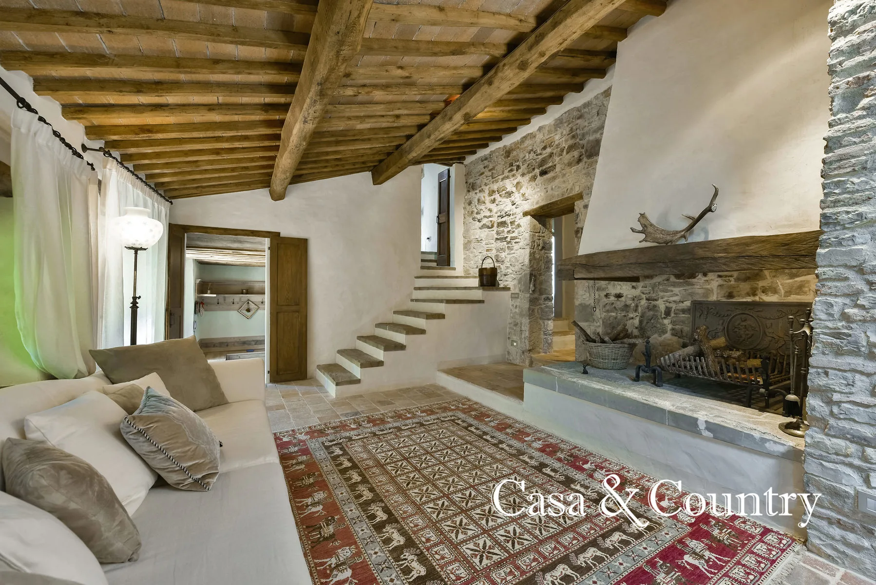 4 bed  For Sale in Radda In Chianti,  - photo 34