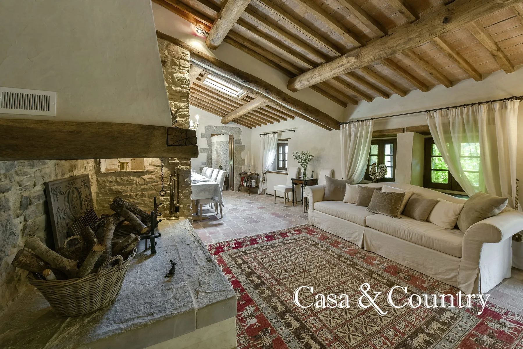 4 bed  For Sale in Radda In Chianti,  - photo 33