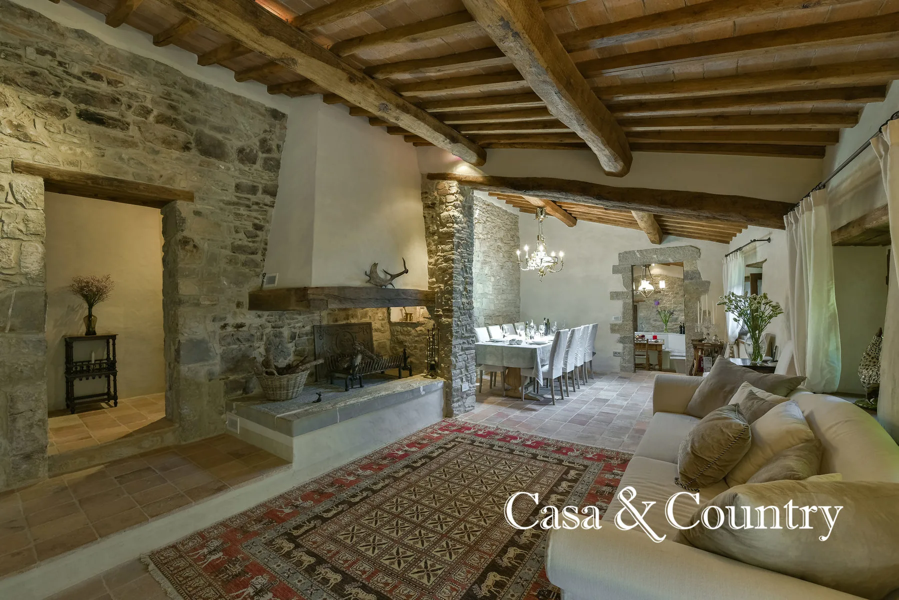 4 bed  For Sale in Radda In Chianti,  - photo 29