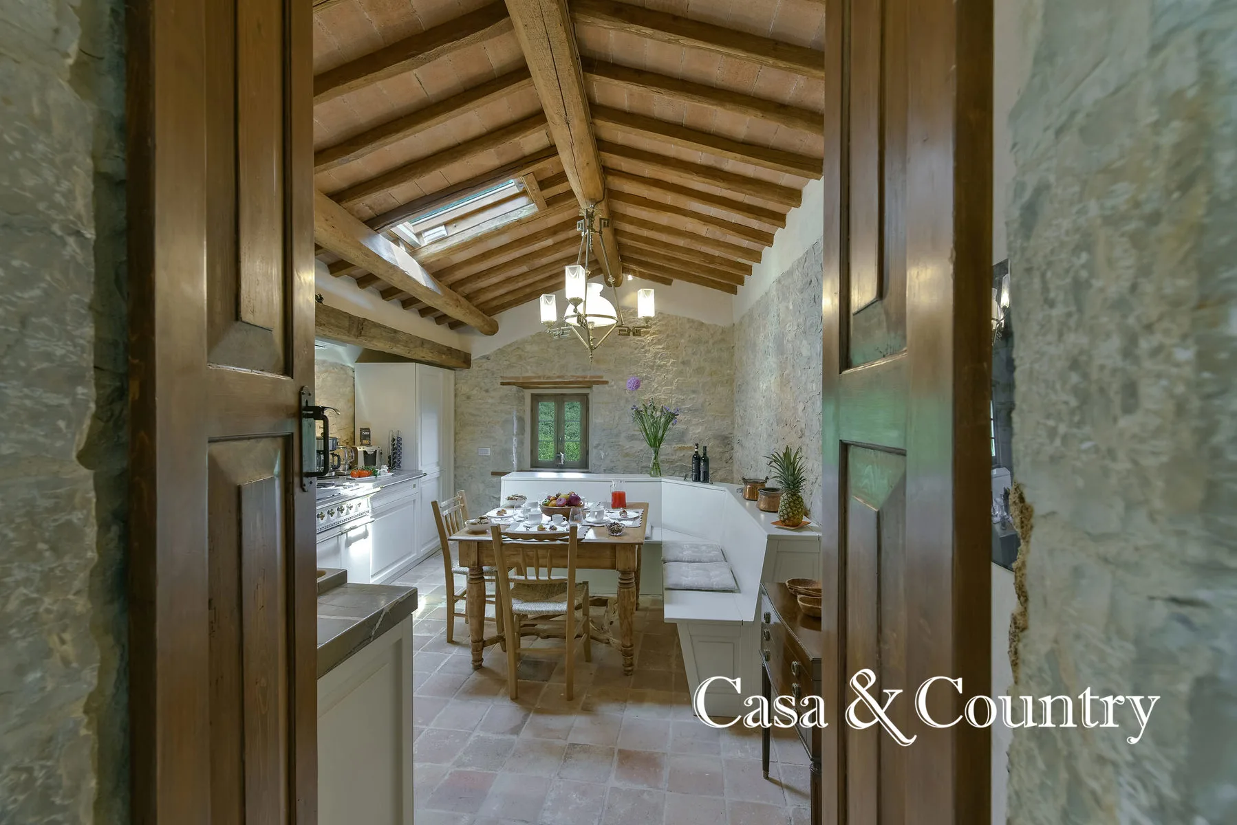 4 bed  For Sale in Radda In Chianti,  - photo 28