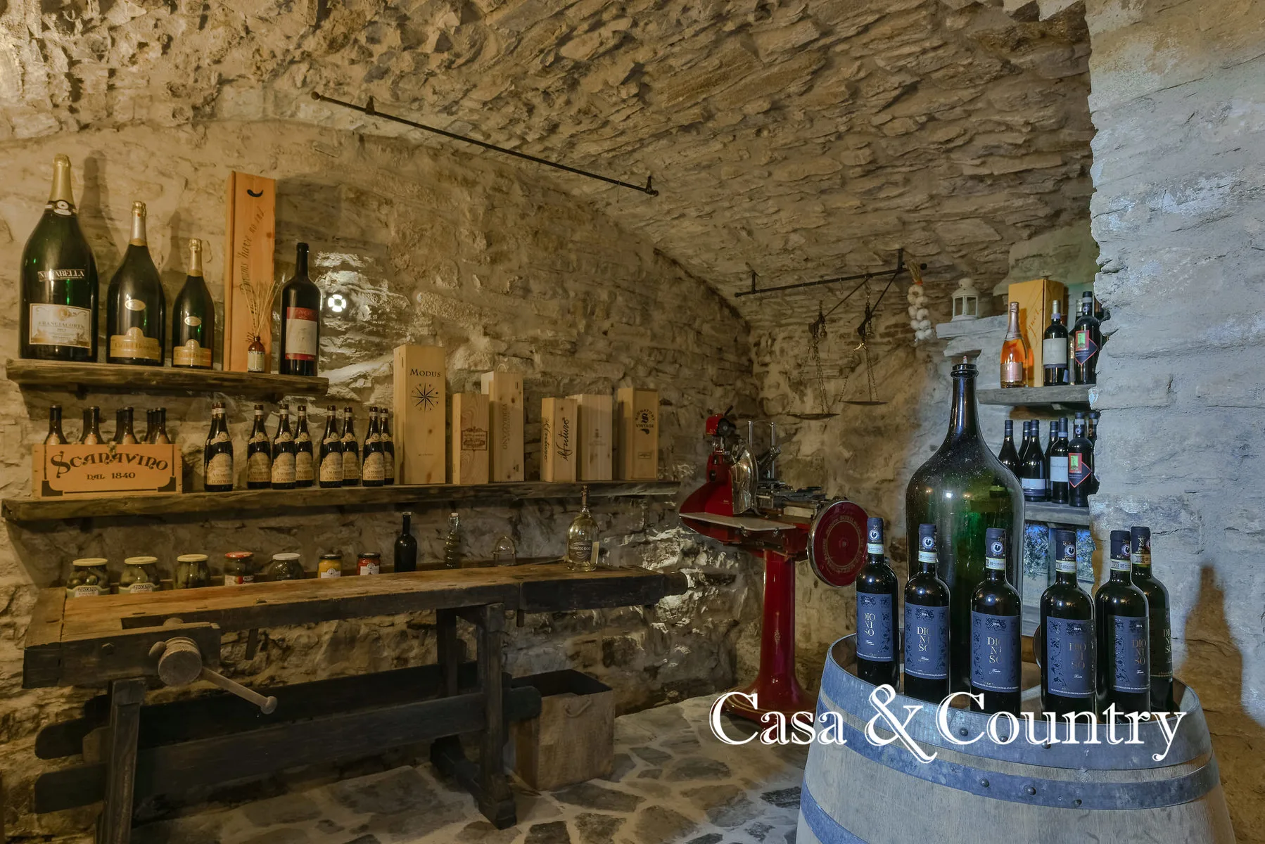 4 bed  For Sale in Radda In Chianti,  - photo 25