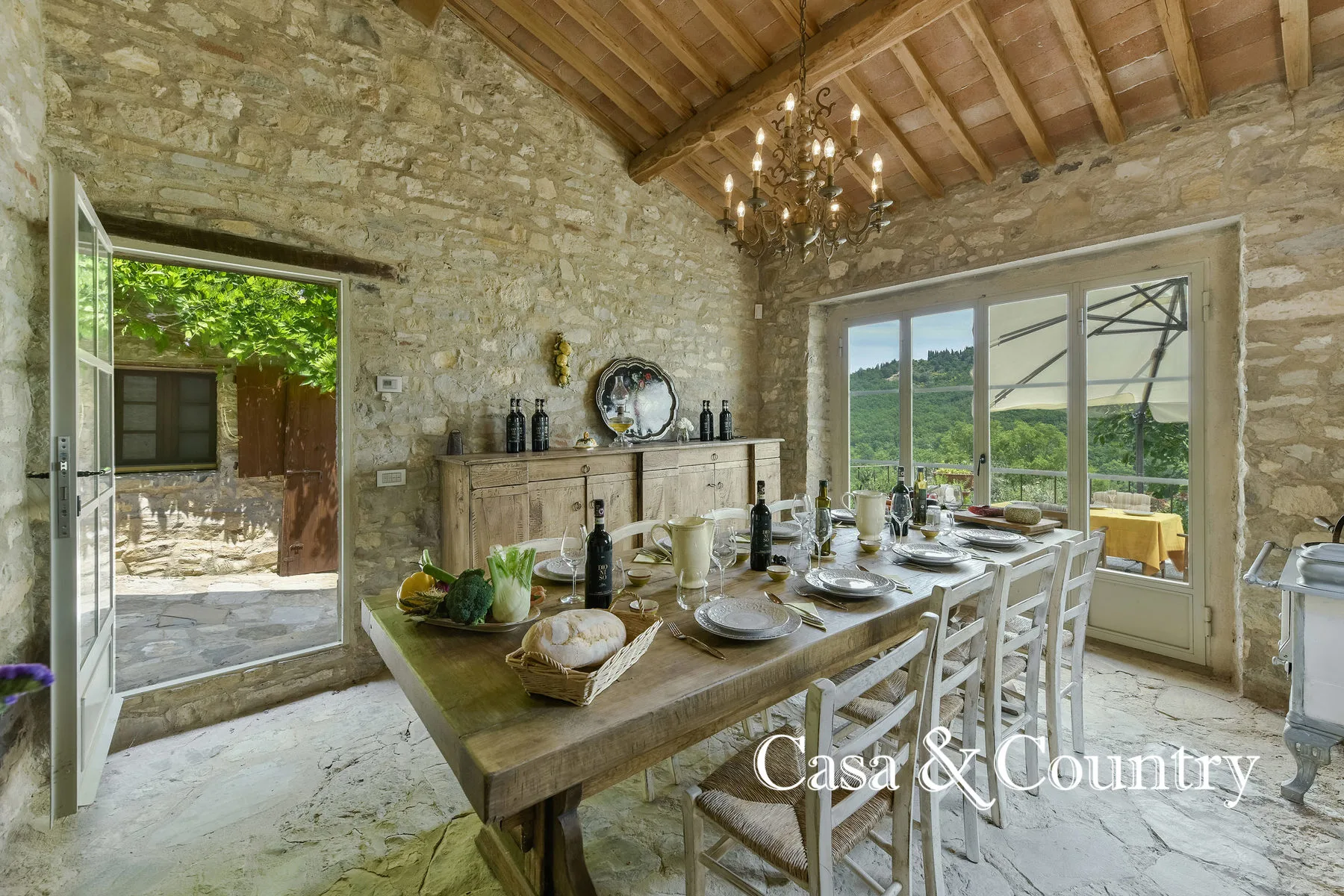 4 bed  For Sale in Radda In Chianti,  - photo 24