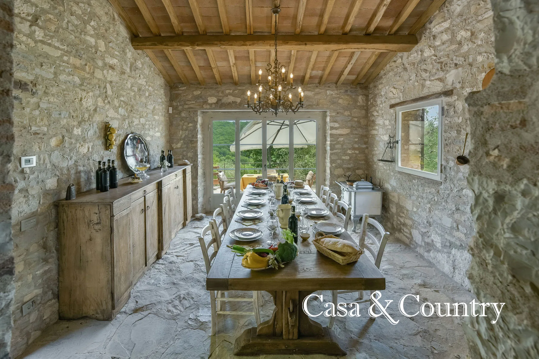 4 bed  For Sale in Radda In Chianti,  - photo 23