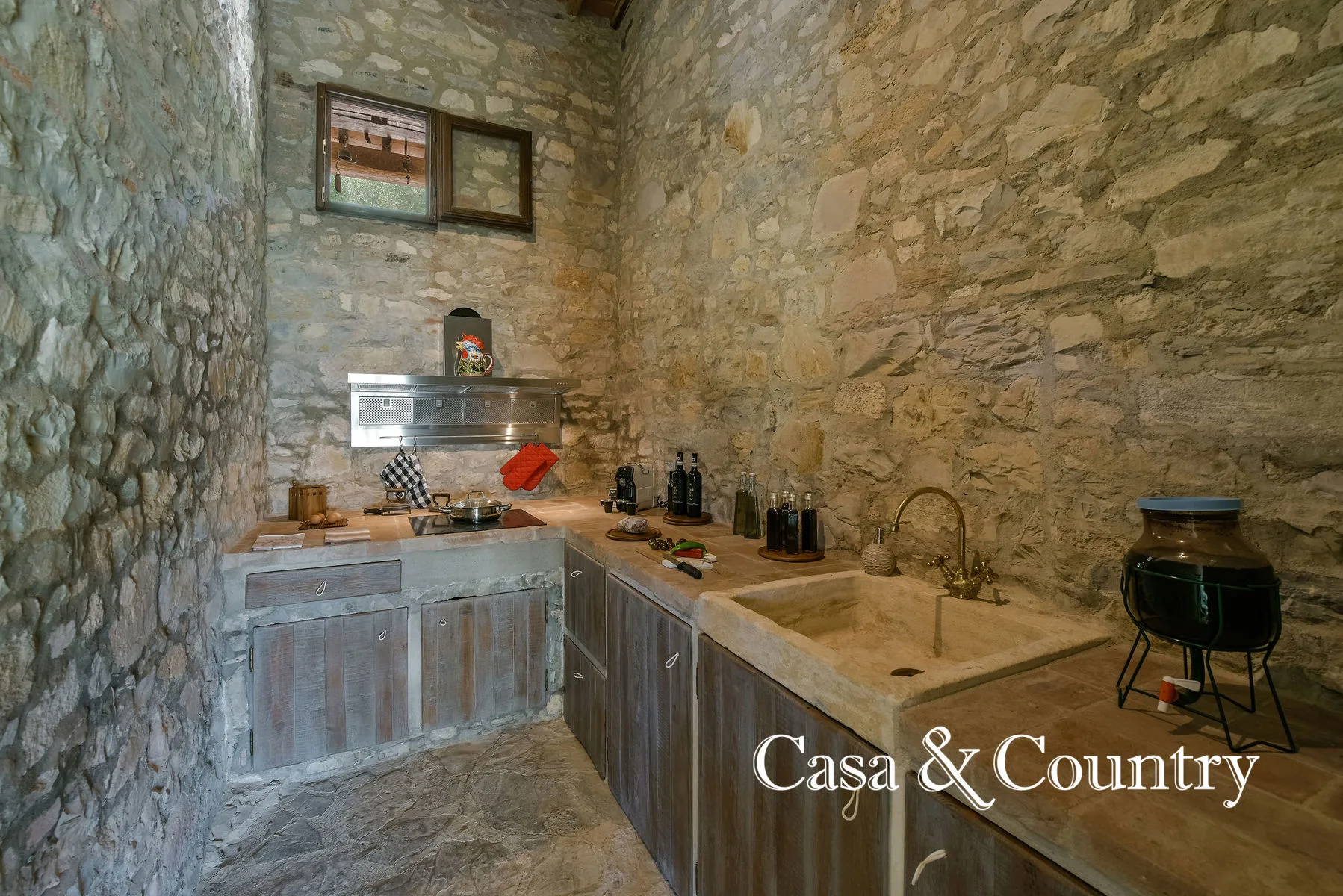 4 bed  For Sale in Radda In Chianti,  - photo 49
