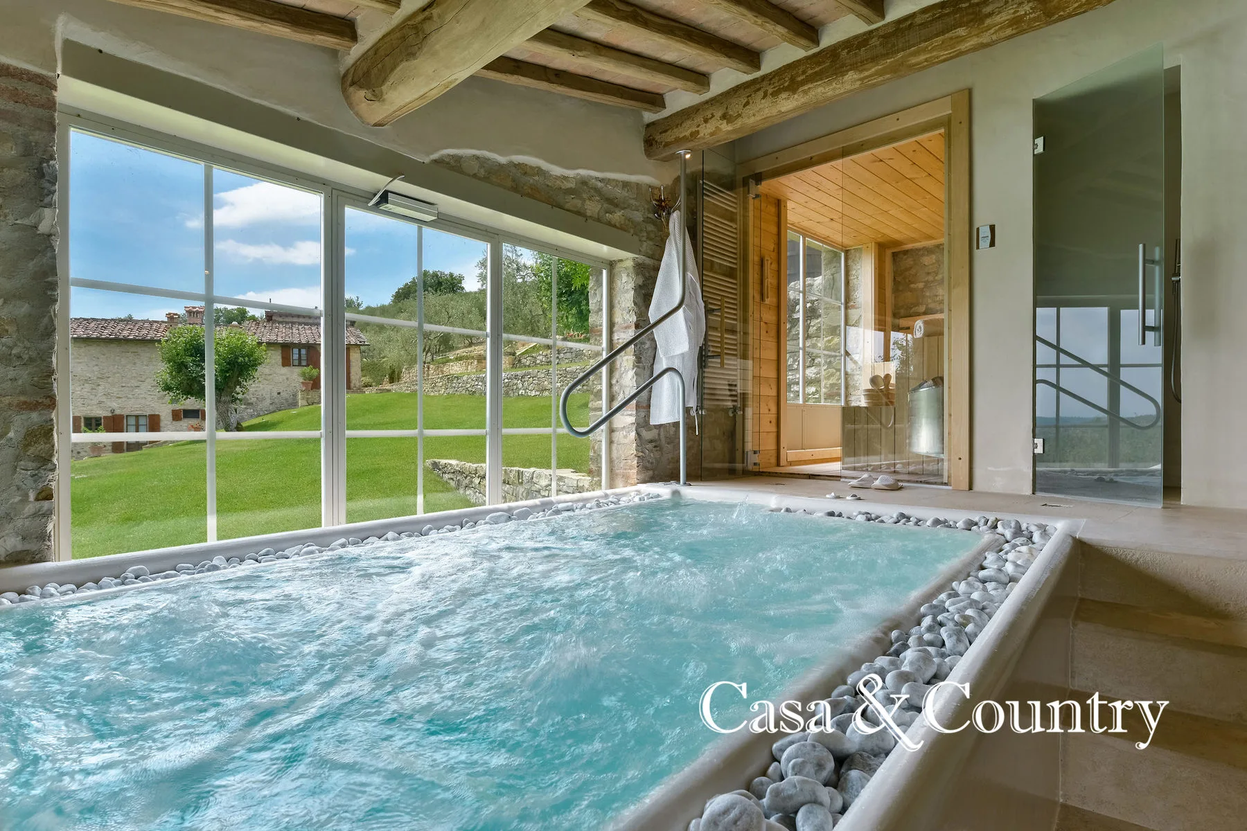 4 bed  For Sale in Radda In Chianti,  - photo 11