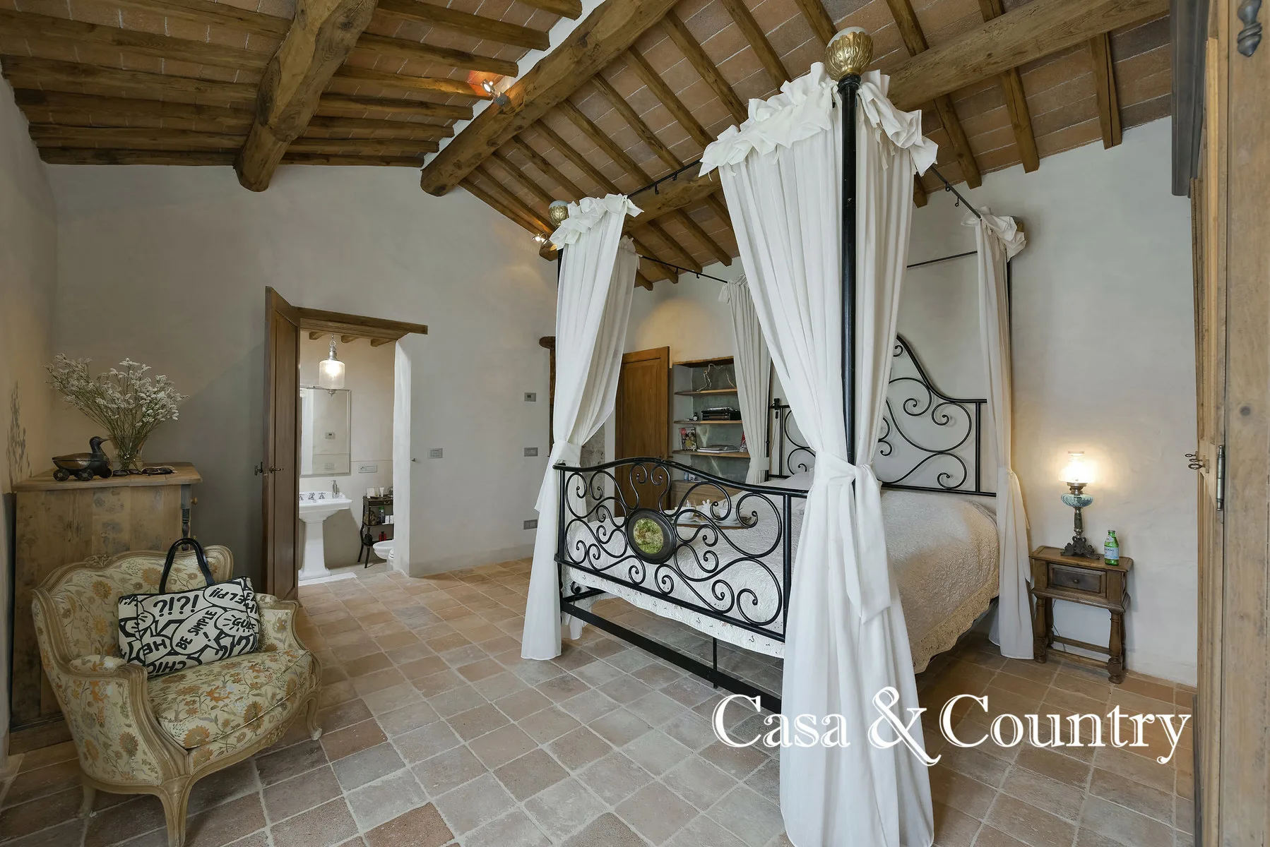 4 bed  For Sale in Radda In Chianti,  - photo 48